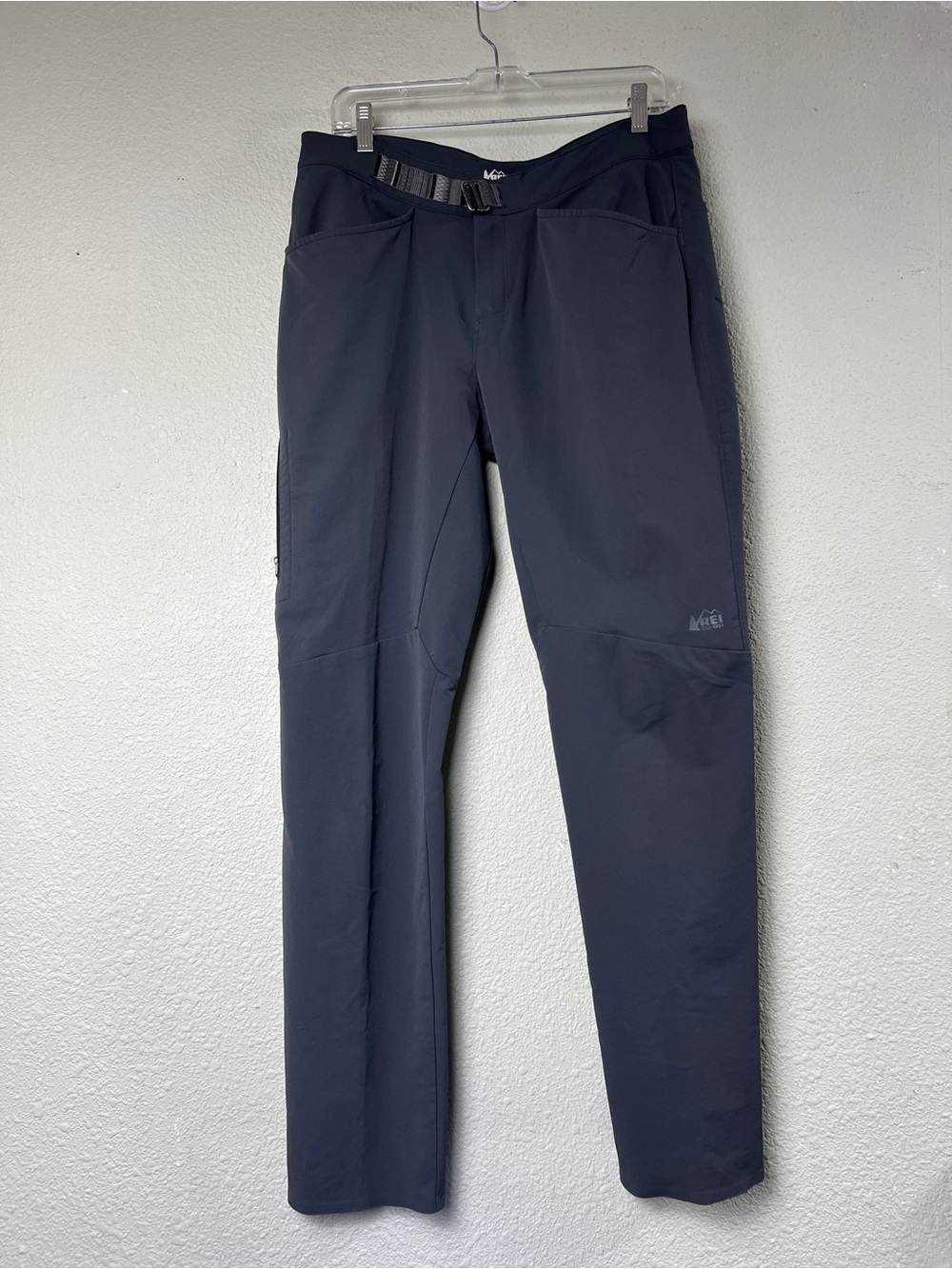 REI Co-op Womens Activator V2 Soft-Shell Pants